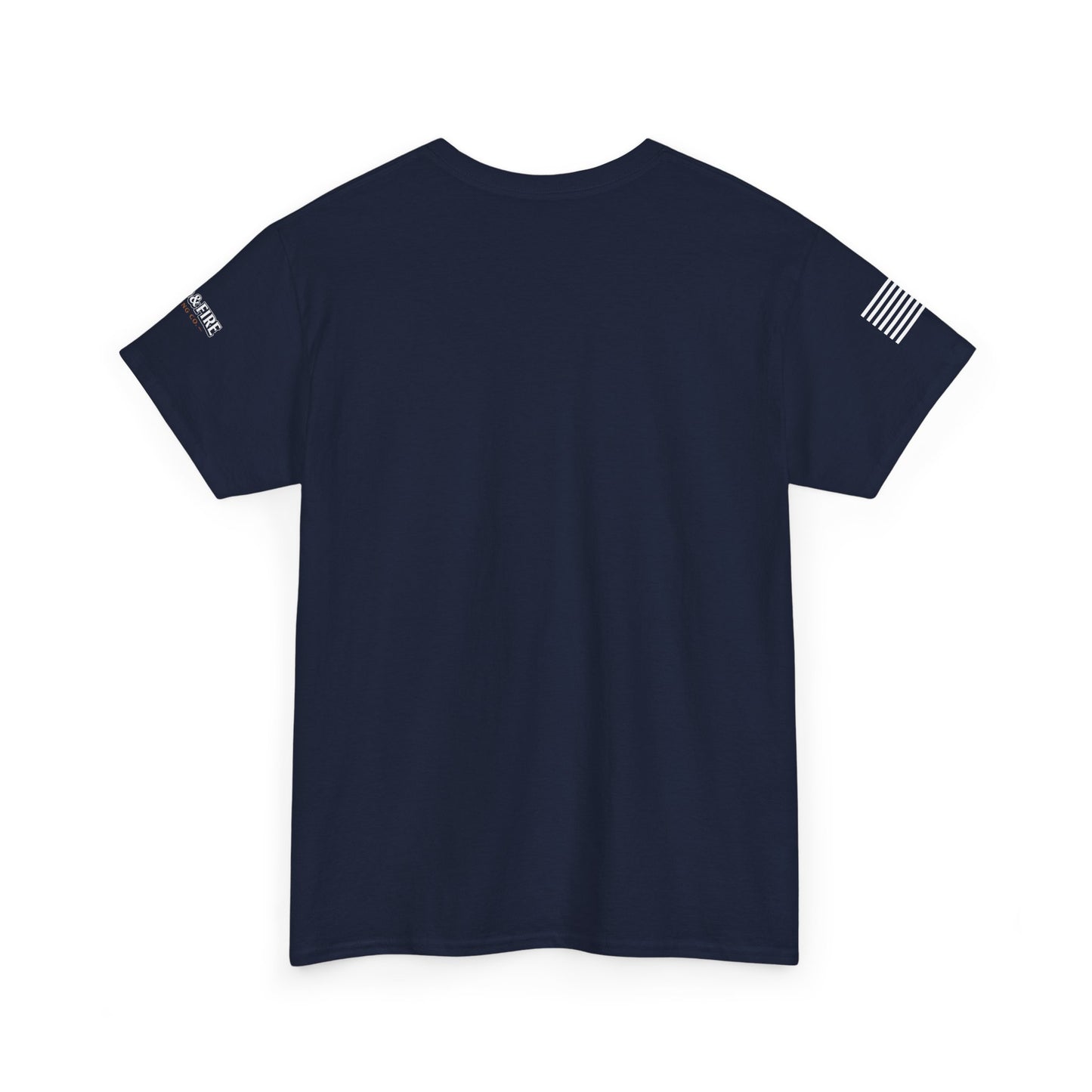 Stay Strapped or Get Clapped Tee