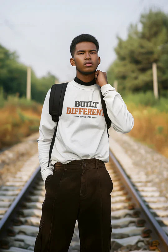 Long Sleeve Tees