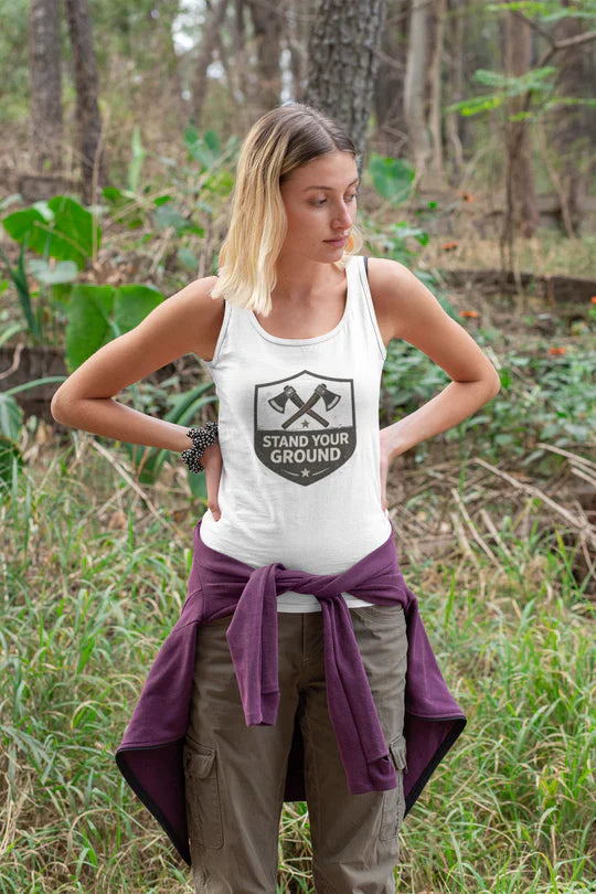 Tank Tops