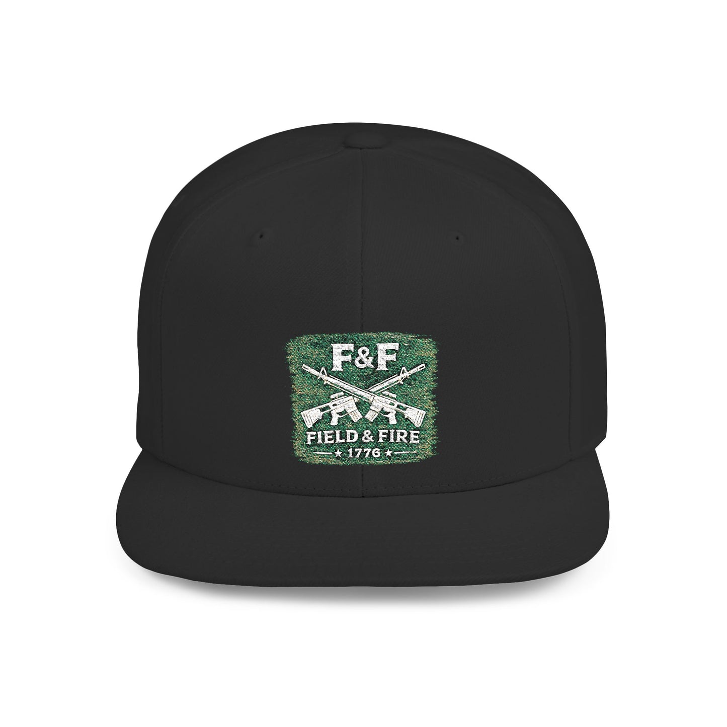 F & F Vintage Cap