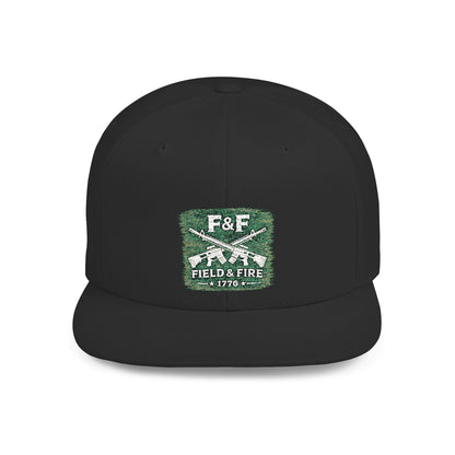 F & F Vintage Cap