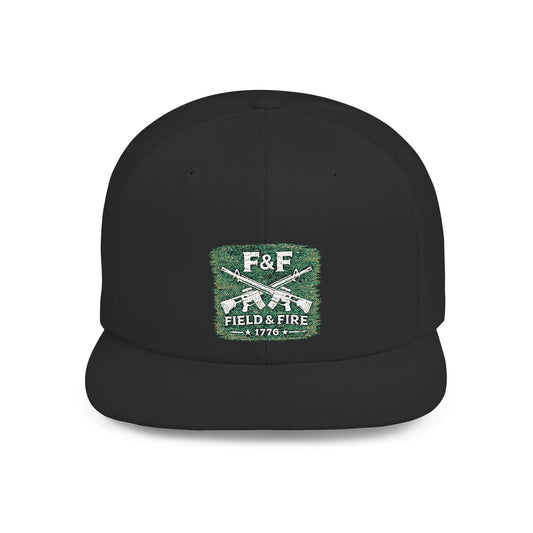 F & F Vintage Cap