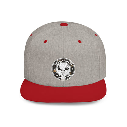 Backcountry Bloodline Vintage Cap