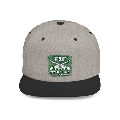 F & F Vintage Cap