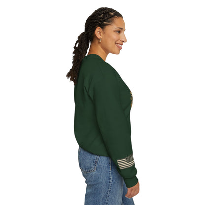 USA 250th Anniversary Unisex Heavy Blend™ Crewneck Sweatshirt