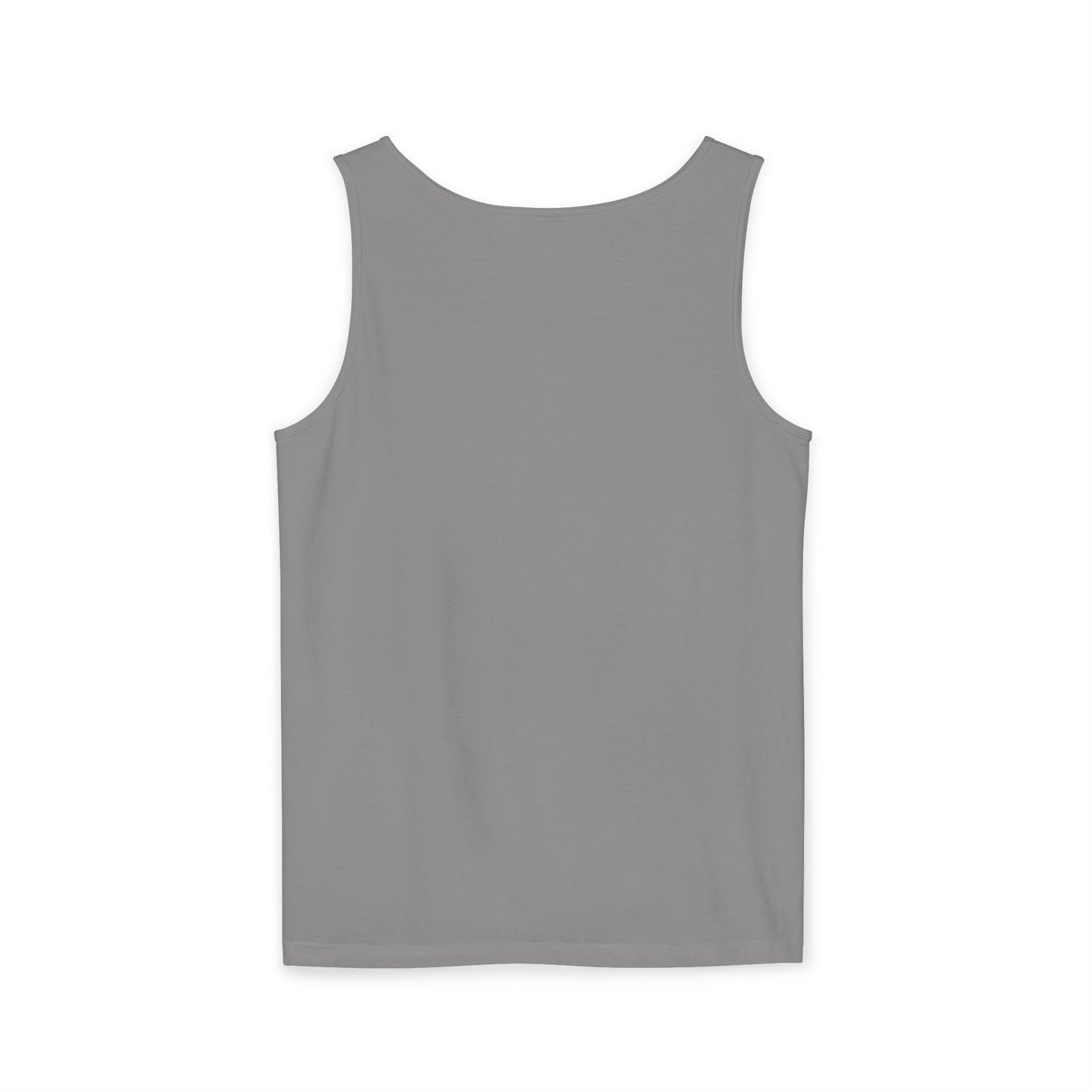 Happy 250th MERICA! Unisex Garment-Dyed Tank Top