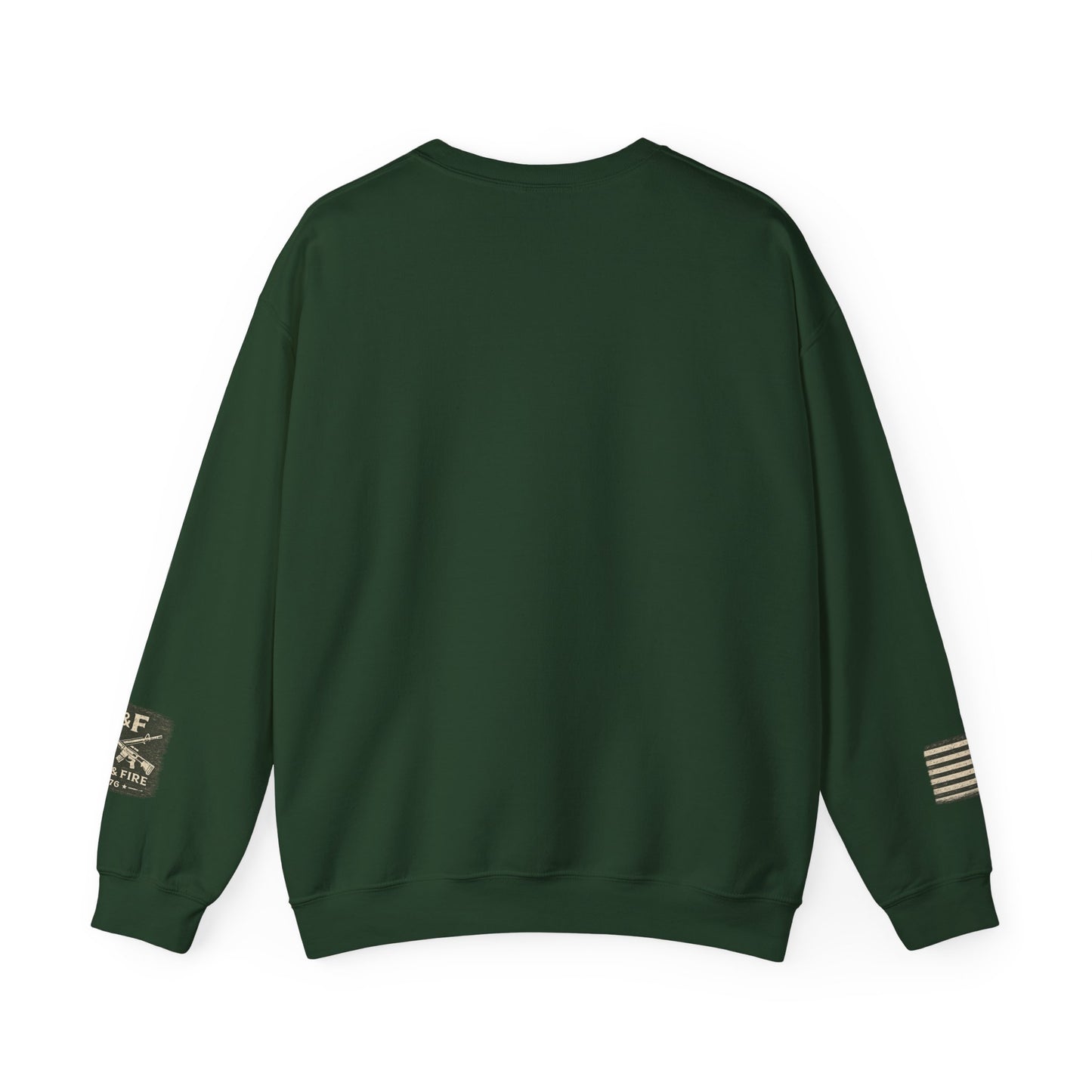 USA 250th Anniversary Unisex Heavy Blend™ Crewneck Sweatshirt