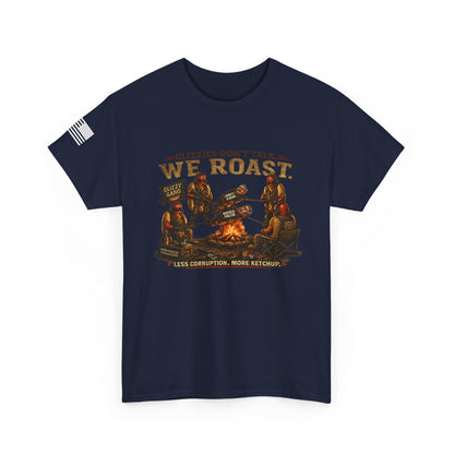Glizzy Roast Tee