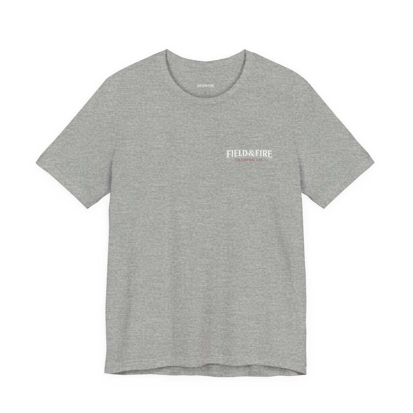 Happy 250th MERICA! Unisex Jersey Short Sleeve Tee