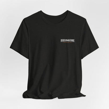 FNF The Hunt Unisex Jersey Short Sleeve Tee