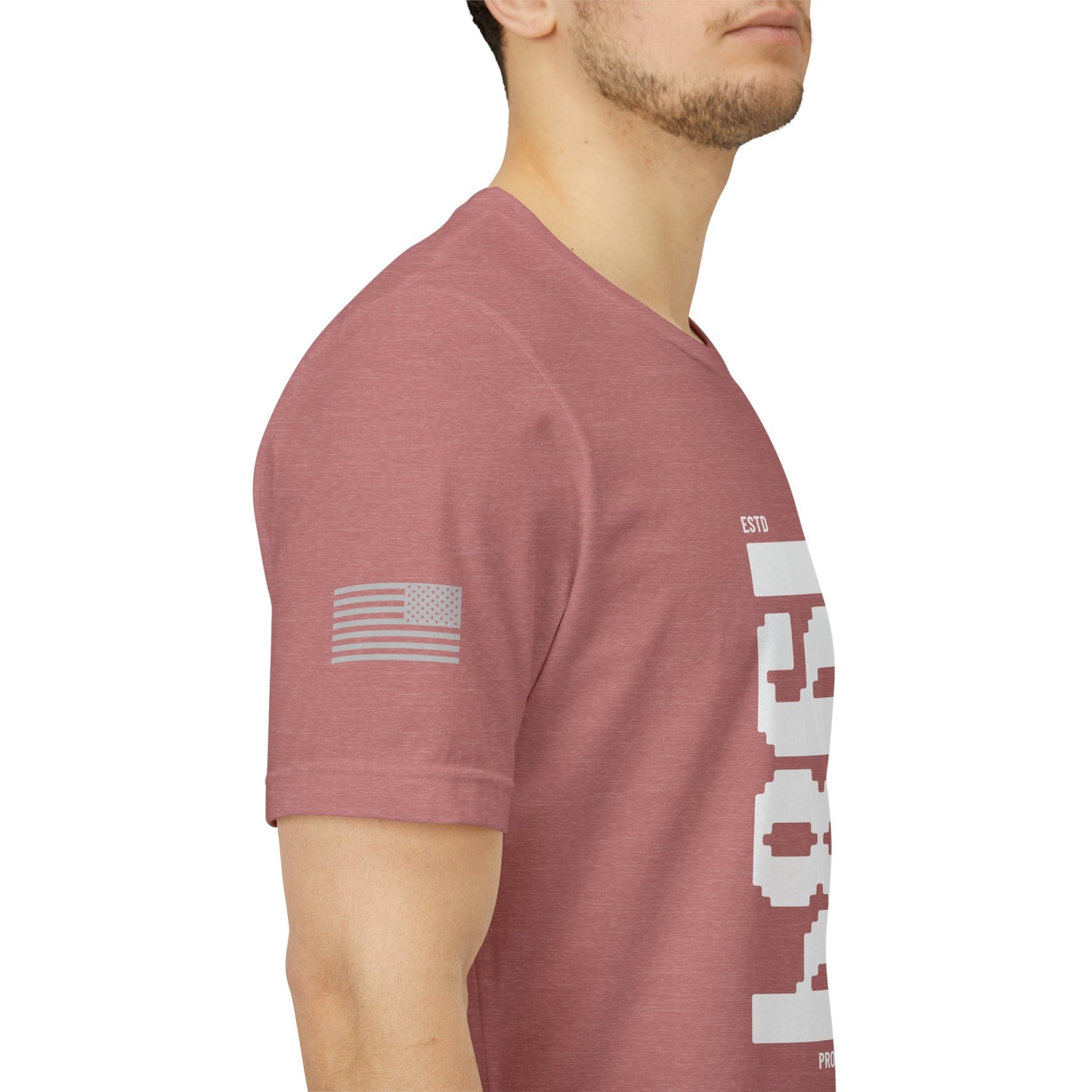 1984 Prophecy Short Sleeve Tee