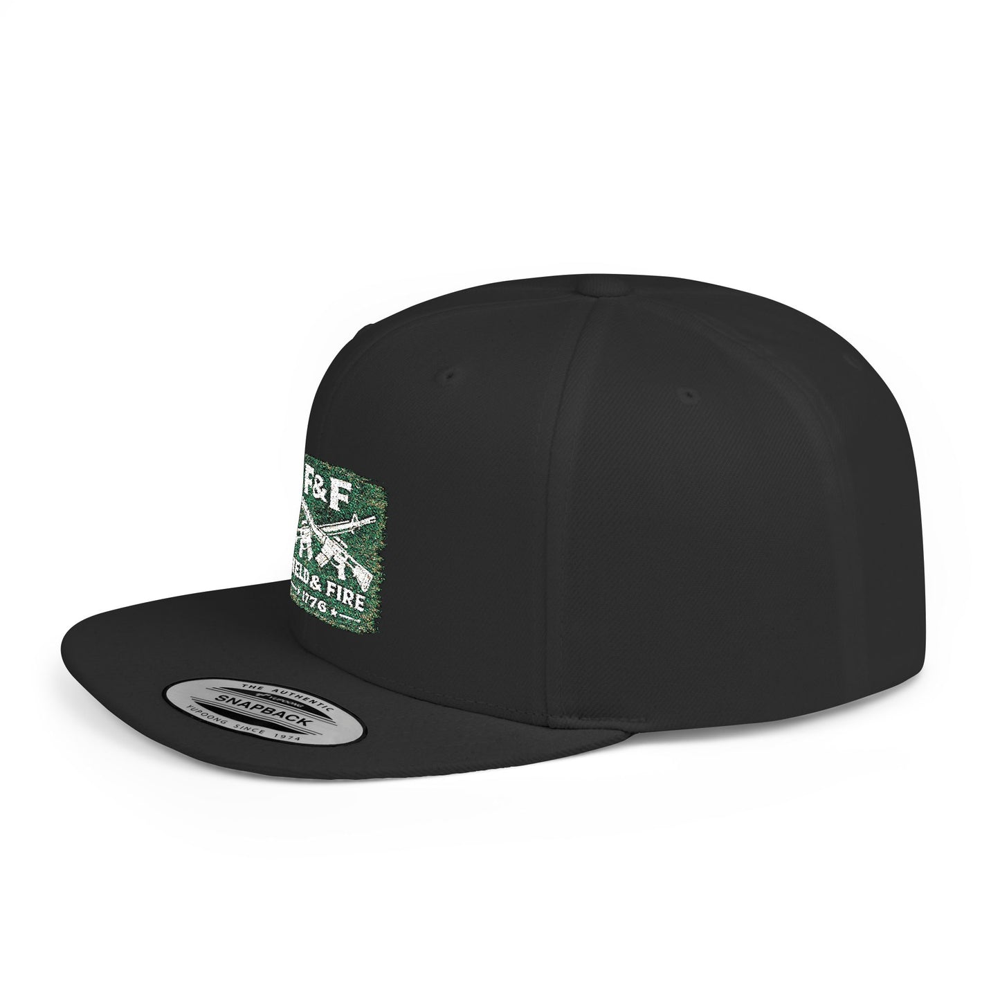 F & F Vintage Cap