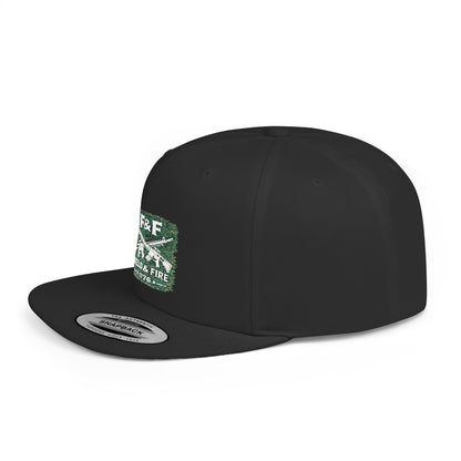 F & F Vintage Cap