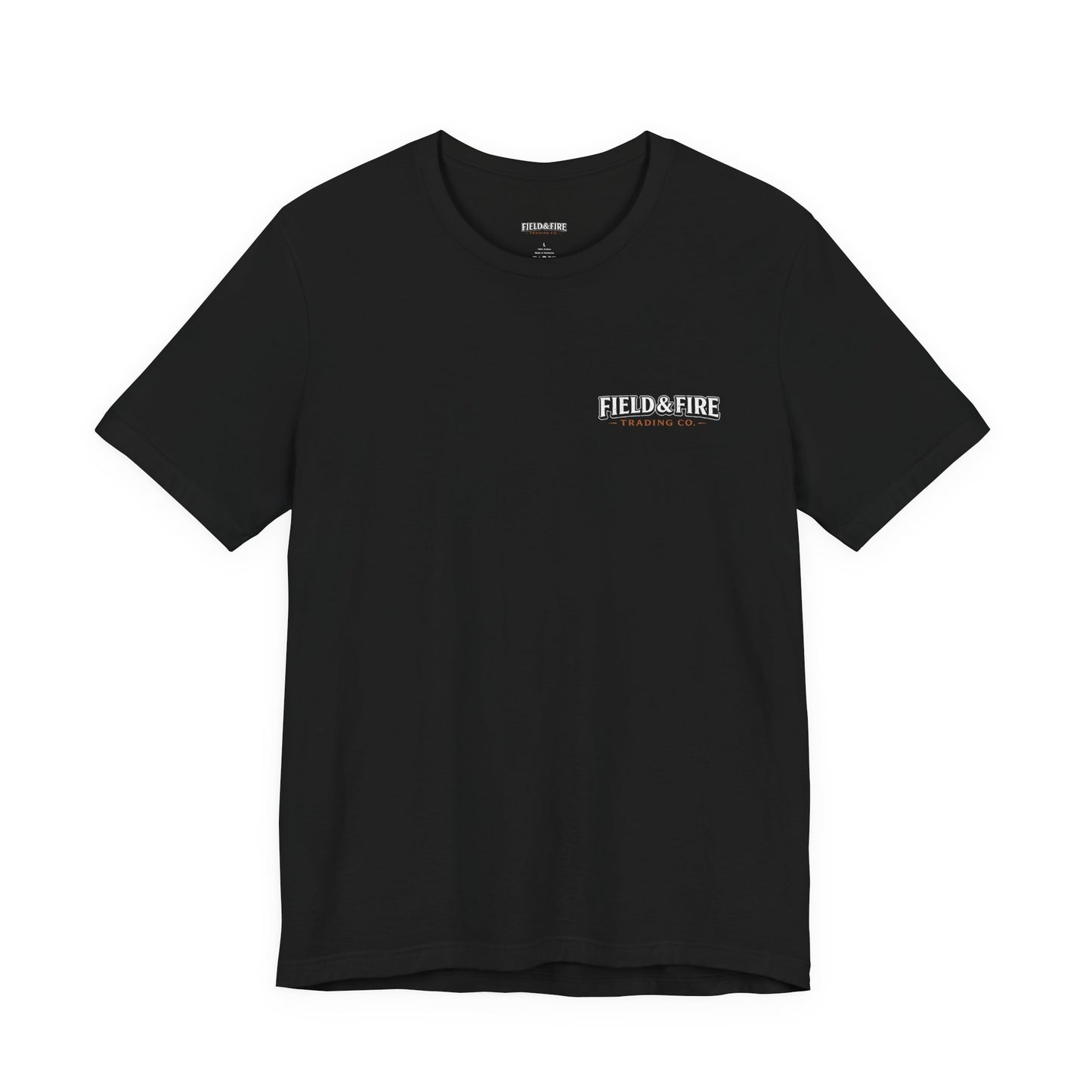 FNF Turkey Shoot Unisex Jersey Short Sleeve Tee