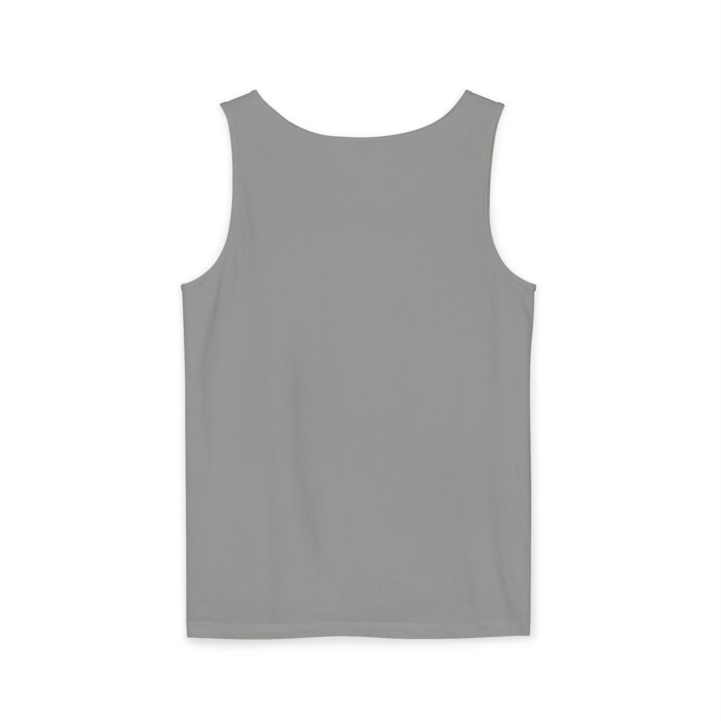 Happy 250th MERICA! Unisex Garment-Dyed Tank Top