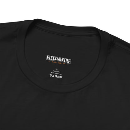 FNF The Hunt Unisex Jersey Short Sleeve Tee