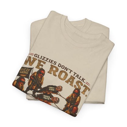 Glizzy Roast Tee