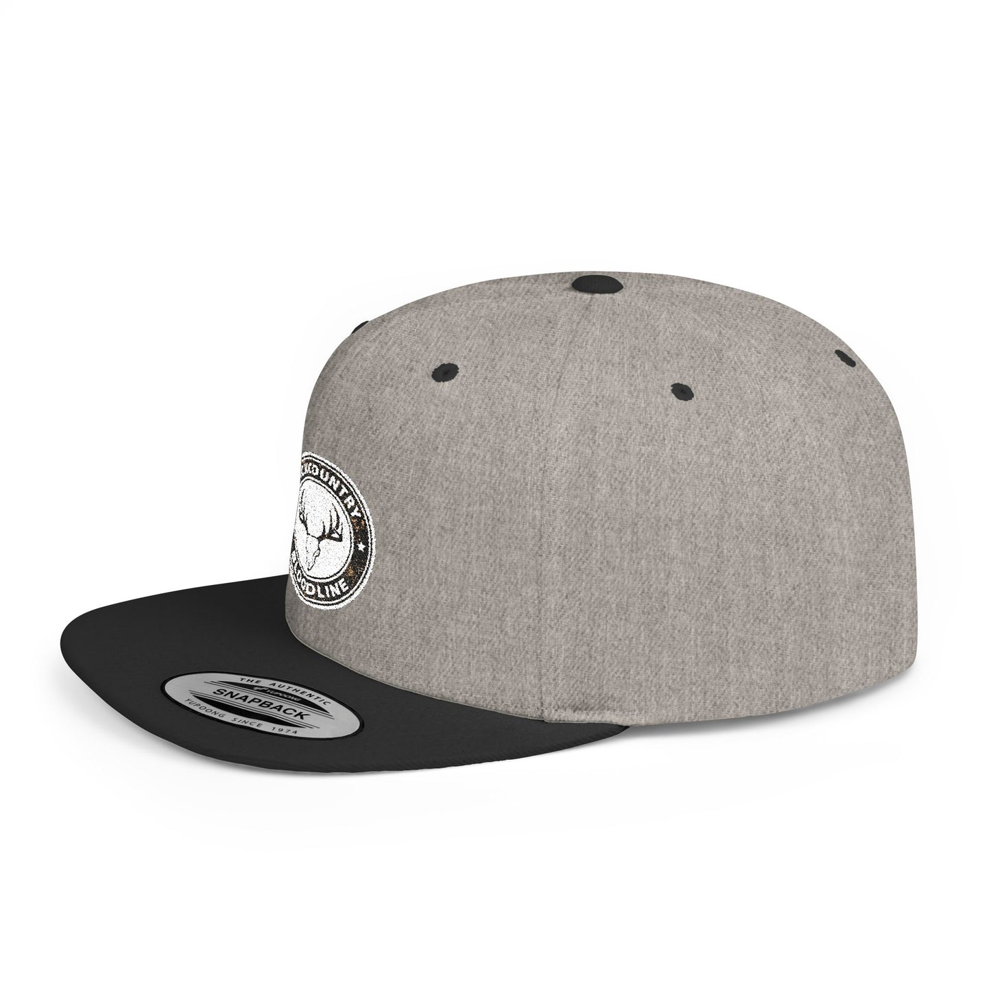 Backcountry Bloodline Vintage Cap