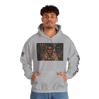 FNF War Dogs Unisex Heavy Blend™ Hooded Sweatshirt
