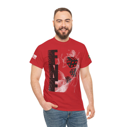 FNF Dice Roll Tee