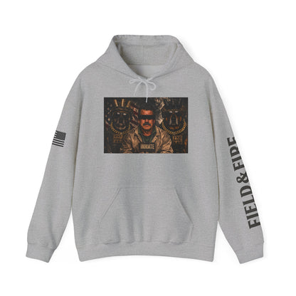 FNF War Dogs Unisex Heavy Blend™ Hooded Sweatshirt