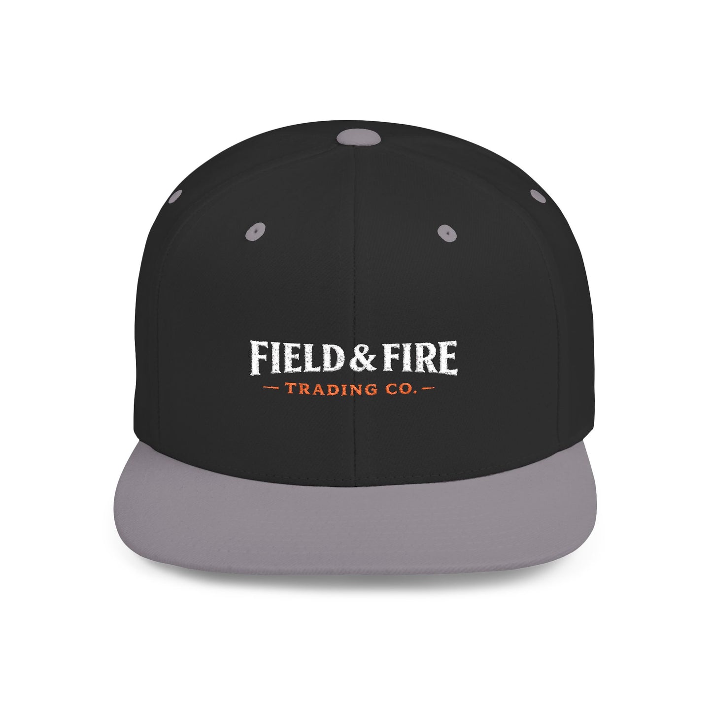 Field & Fire Trading Co Vintage Cap