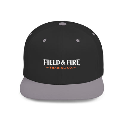 Field & Fire Trading Co Vintage Cap