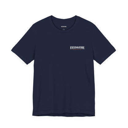 USA 250th Anniversary Unisex Jersey Short Sleeve Tee