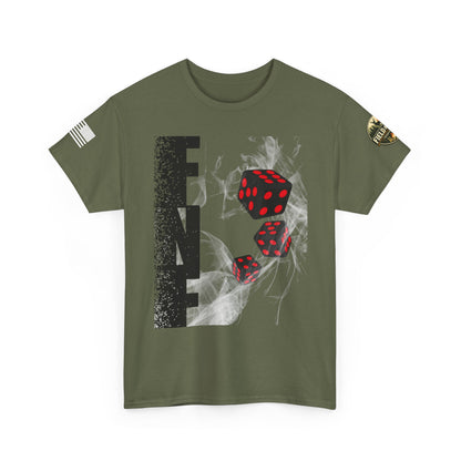 FNF Dice Roll Tee