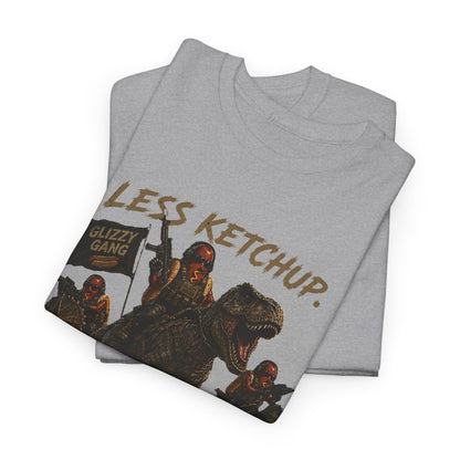 Glizzy Gang Tee
