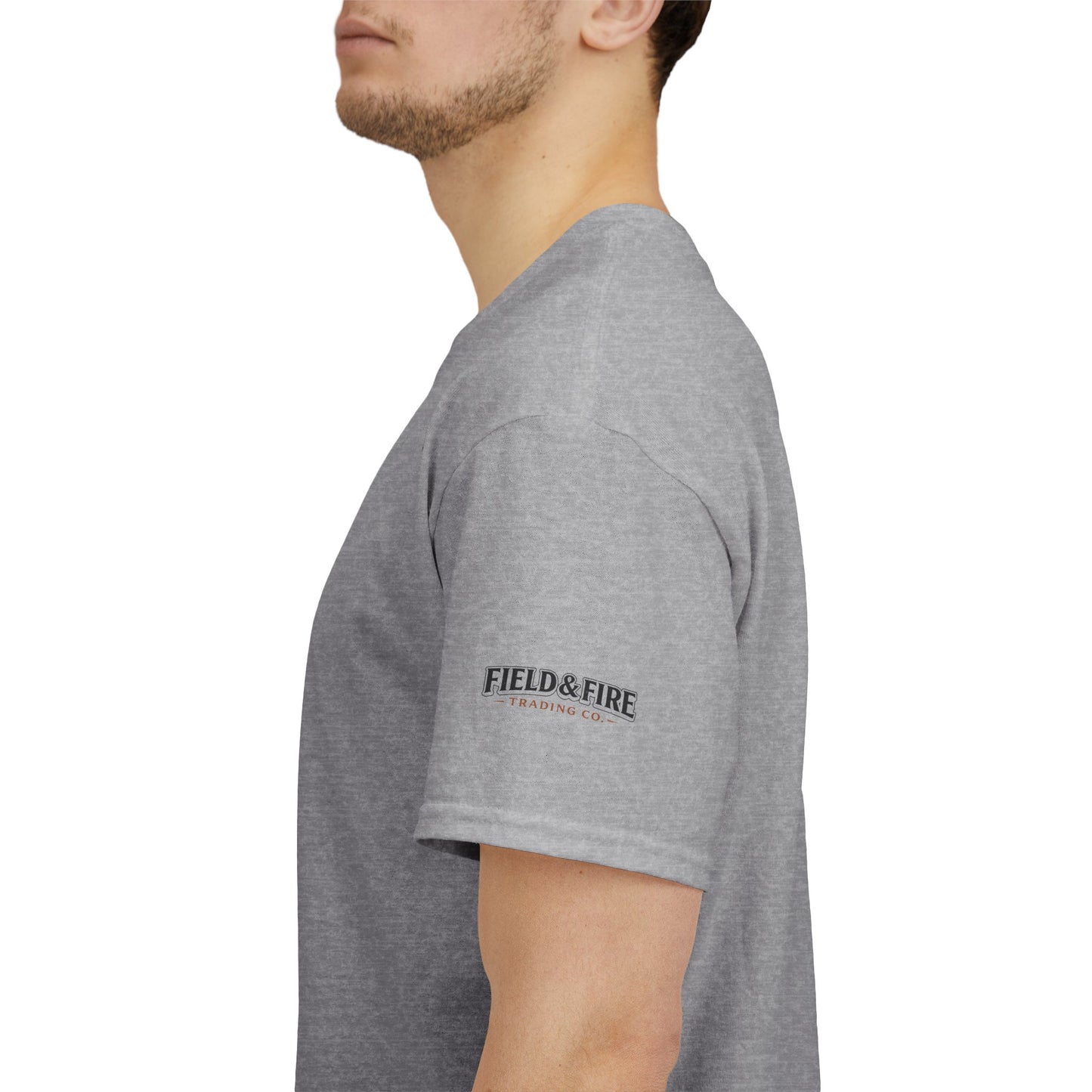 Stay Strapped or Get Clapped Tee