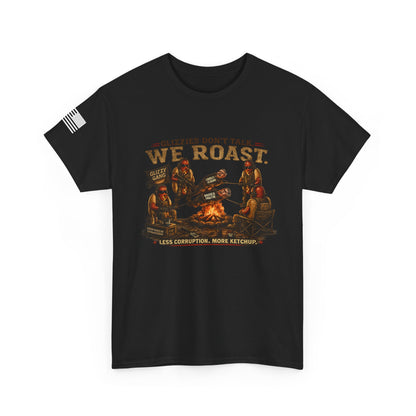Glizzy Roast Tee