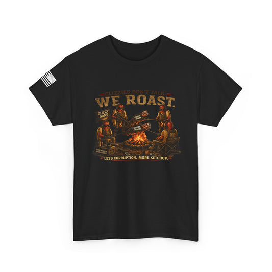 Glizzy Roast Tee
