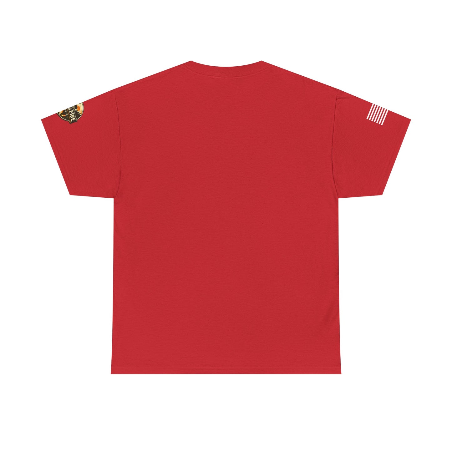 The Tactical Glizzy Tee