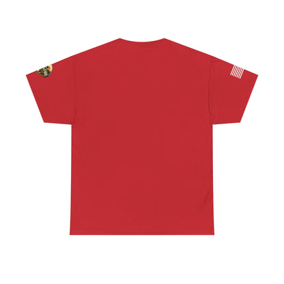 The Tactical Glizzy Tee