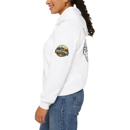 FNF Medallion Heavy Blend™ Hooded Sweatshirt