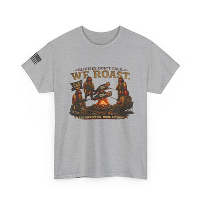 Glizzy Roast Tee