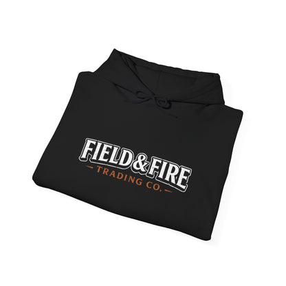 FNF Turkey Shoot Unisex Heavy Blend™ Hooded Sweatshirt