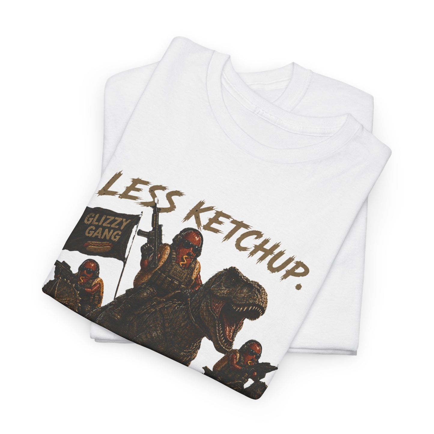 Glizzy Gang Tee