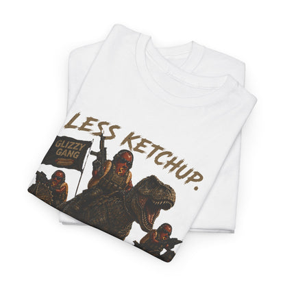 Glizzy Gang Tee