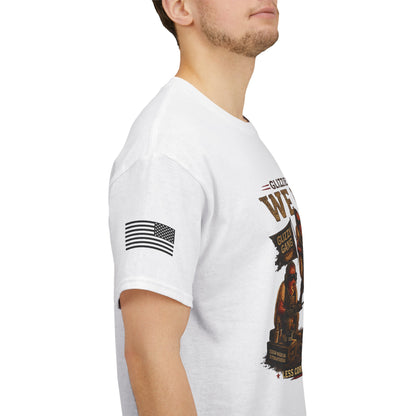 Glizzy Roast Tee