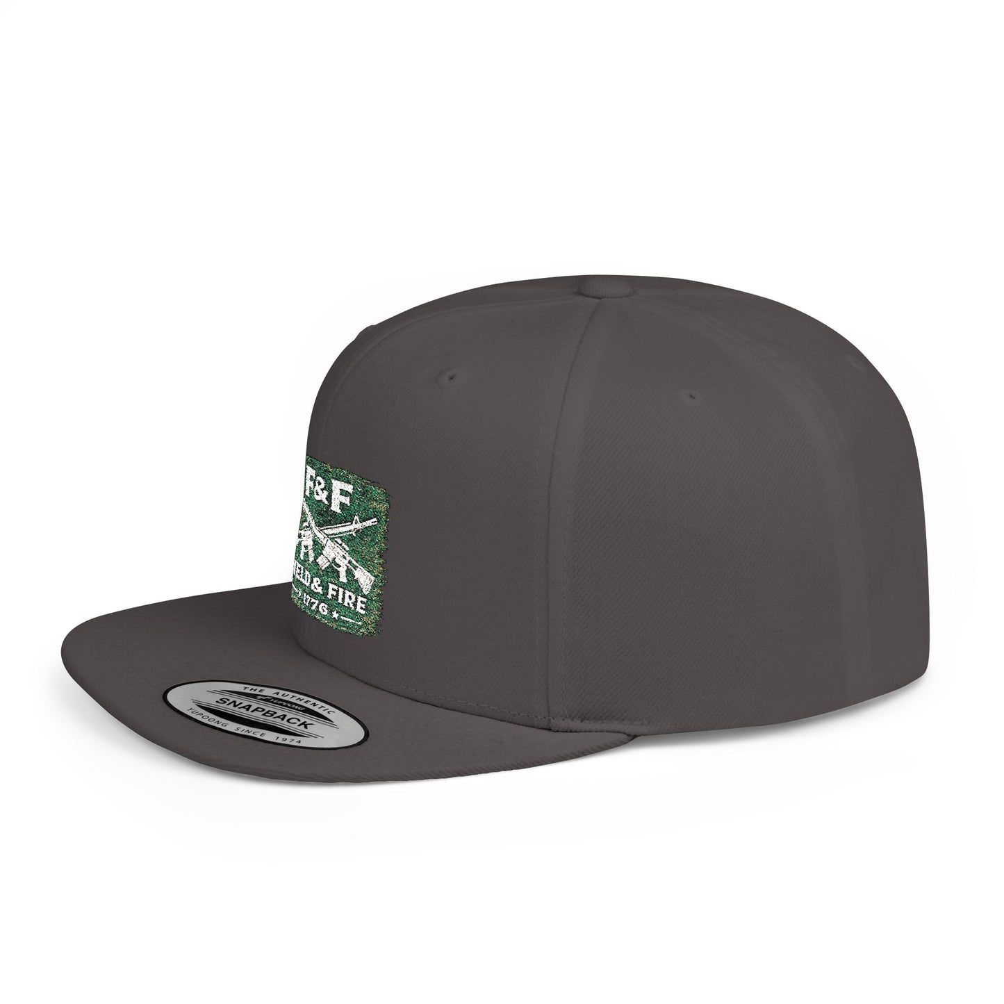 F & F Vintage Cap