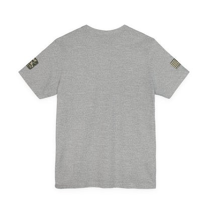 Backcountry Bloodline Unisex Jersey Short Sleeve Tee