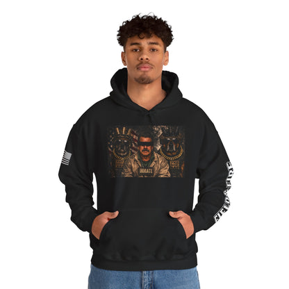 FNF War Dogs Unisex Heavy Blend™ Hooded Sweatshirt
