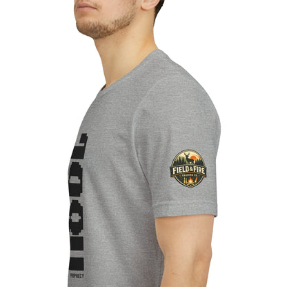 1984 Prophecy Short Sleeve Tee