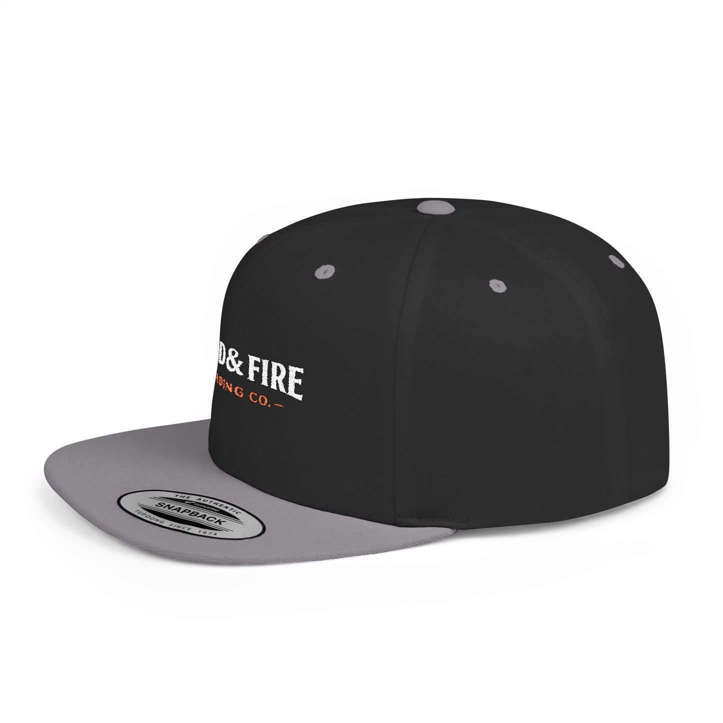 Field & Fire Trading Co Vintage Cap
