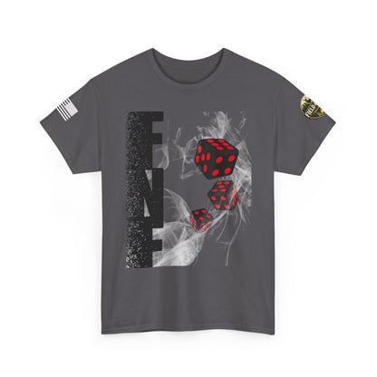 FNF Dice Roll Tee