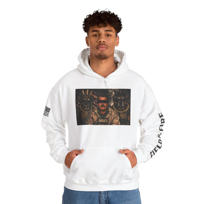FNF War Dogs Unisex Heavy Blend™ Hooded Sweatshirt