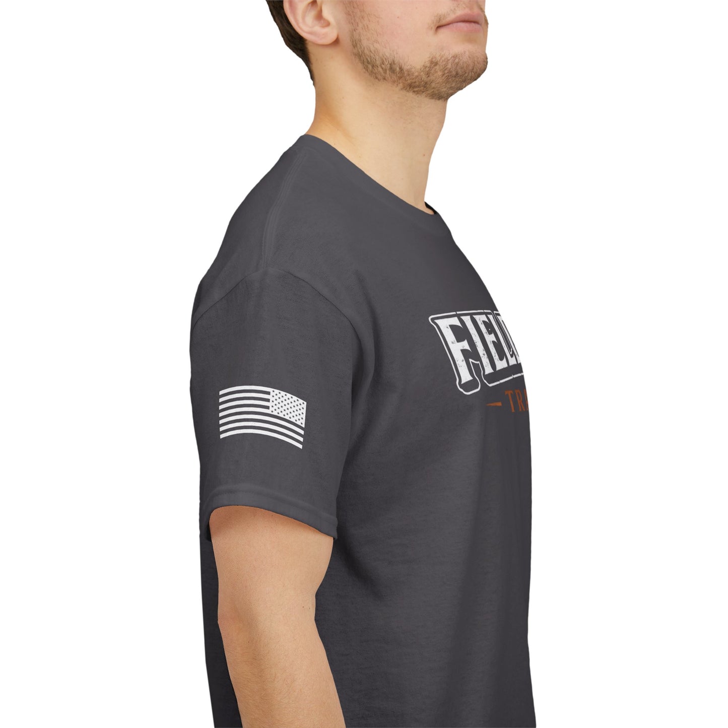 The Field & Fire Trading Co Tee