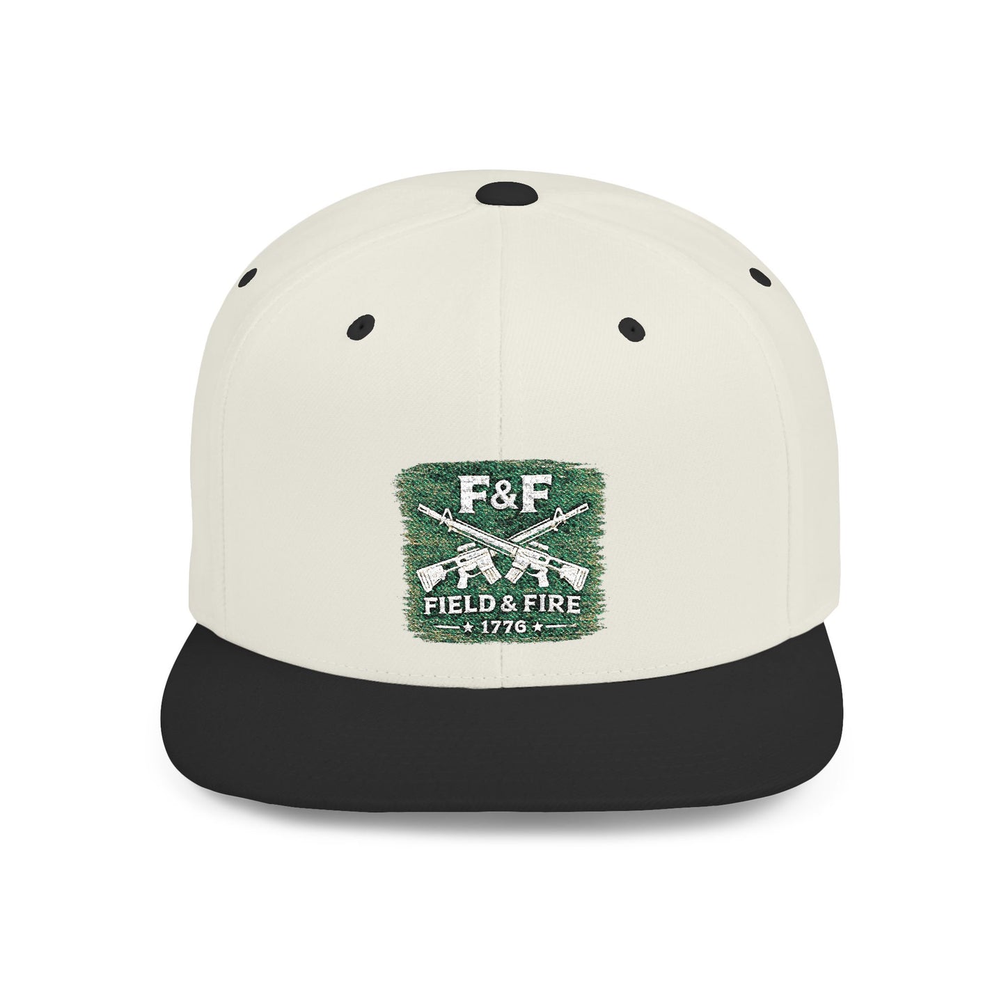 F & F Vintage Cap